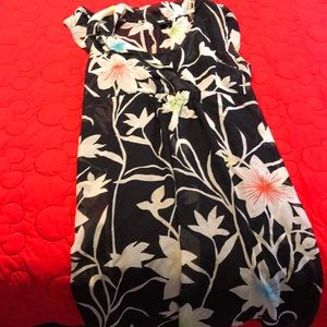 Mossimo Dress Size XL